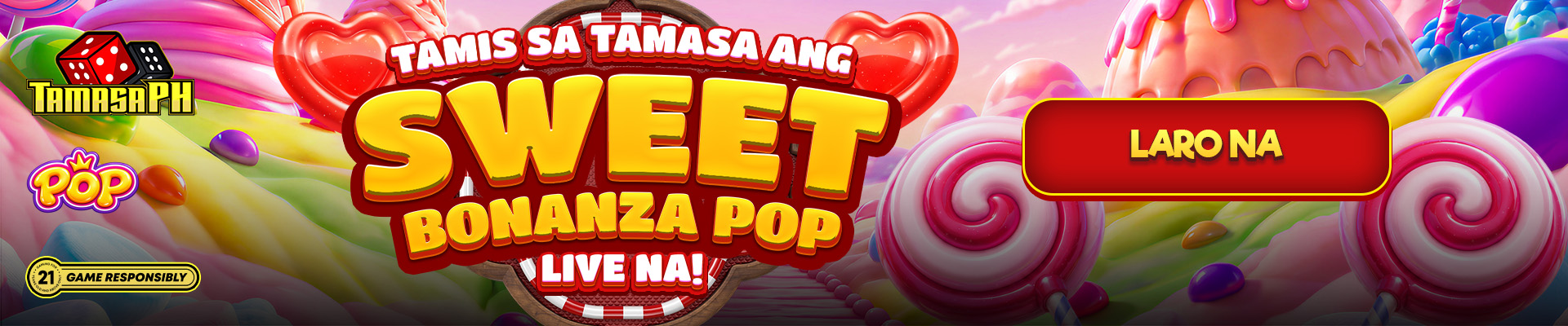MAIN: Play Sweet Bonanza